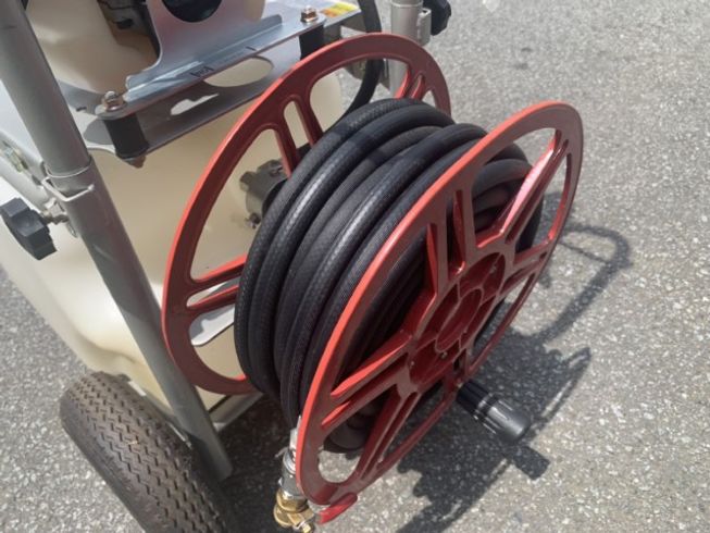 動噴 AT-300W4M 写真７